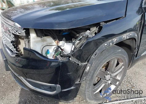 2017 GMC Acadia Denali z USA, uszkodzony, nr VIN 1GKKNXLS3HZ250232